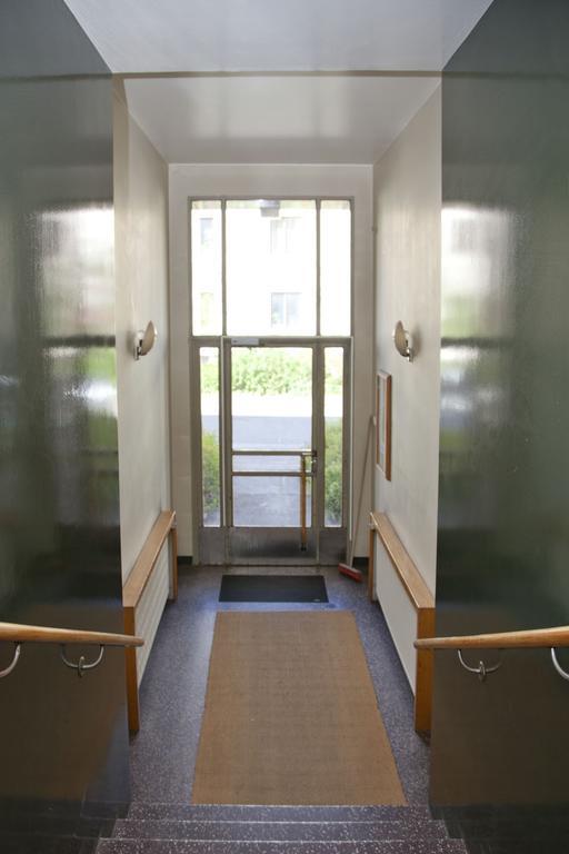 Eskolampi Apartman Helsinki Szoba fotó